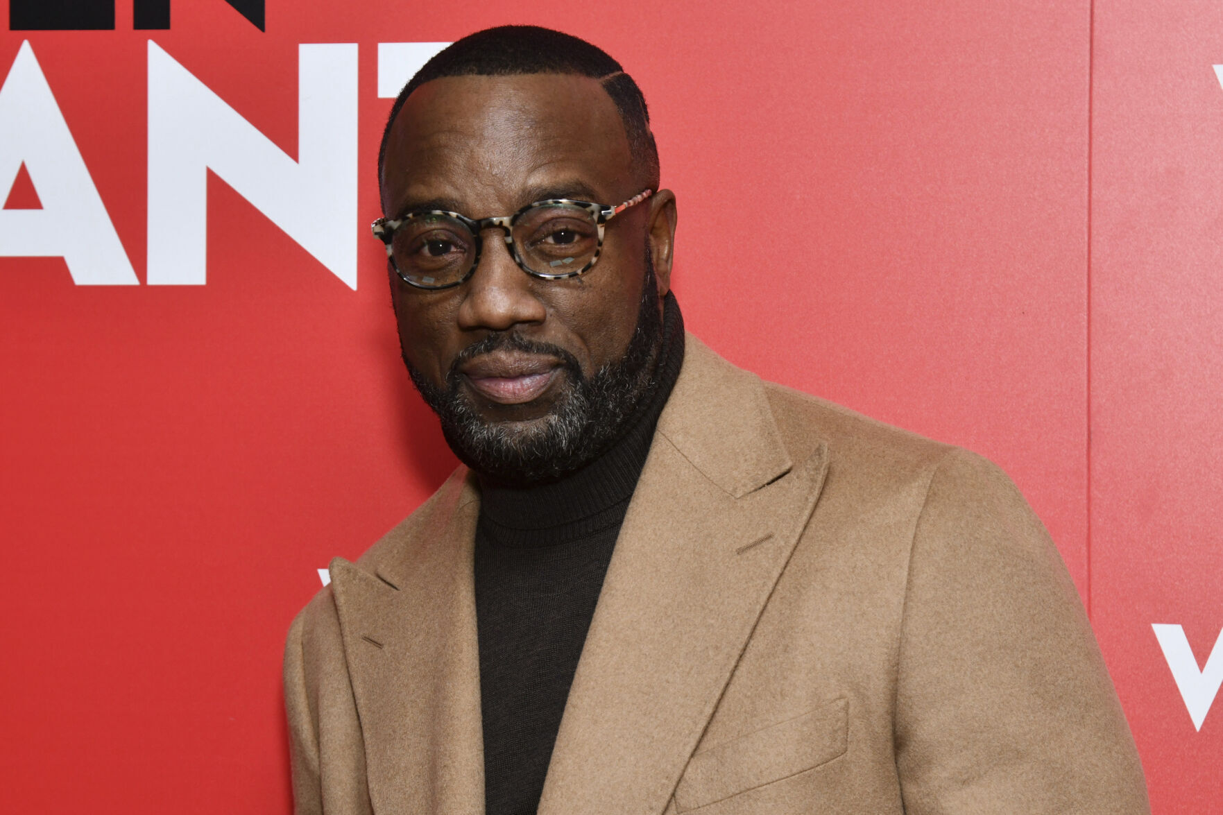 Malik Yoba